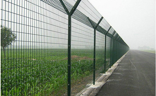 阿里地区围栏网道路护栏 - 一站式服务